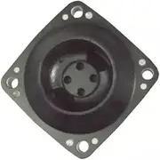 Transmission Mount Replace# 2512402518 AUTO-MOHITO 1pack