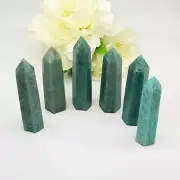 Amazonite Towers