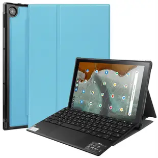【超薄設計】適用 適用 ASUS 華碩 Chromebook 10.5 吋 CM3000DVA 皮套 保護套 保護殼