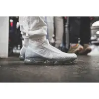 在飛比找Yahoo!奇摩拍賣優惠-Nike Air VaporMax Flyknit x CD