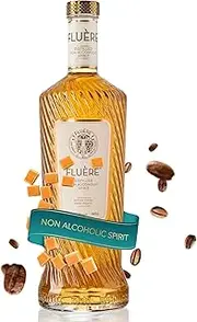 Fluere Spiced Cane - Non-Alcoholic Spirit, 700 ml