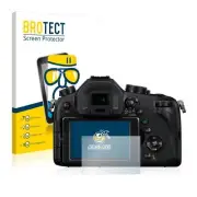 Panasonic Lumix DMC-FZ1000 , BROTECT® AirGlass® Premium Glass Screen Protector