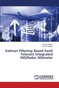 在飛比找博客來優惠-Kalman Filtering Based Fault T