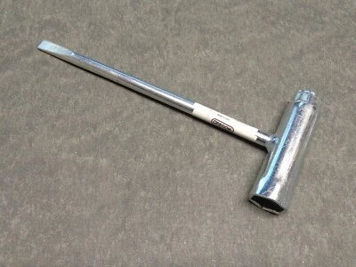 HUSQVARNA Chain Saw SCRENCH TOOL 16MM X 13MM BAR TOOL JONSERED 57-002