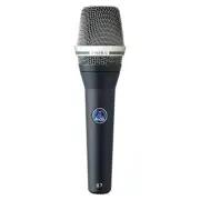 AKG D7 Varimotion Dynamic Microphone Brand new
