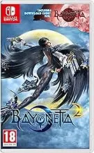 Nintendo Bayonetta 2 Nintendo Switch Game