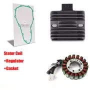 Stator Regulator Rectifier & Gasket For Kawasaki EN650 VULCAN 650 S 2017-2021