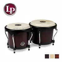 在飛比找momo購物網優惠-【LP】LP601NY 6吋+7吋 Bongos 邦哥鼓 多