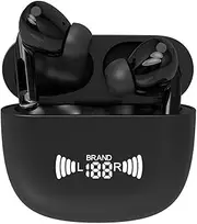 WELL HOME MOBILIARIO & DECORACIÓN A8 Wireless Headphones with IA, Instant Translation with Sound and Clear Calls, Bluetooth and Microphone, for iOS and Andoroid