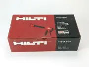 HILTI HDM-500 Manual Anchor Adhesive Dispenser *NEW*