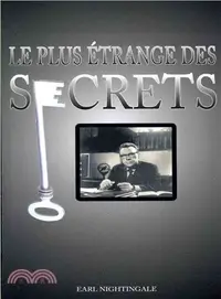在飛比找三民網路書店優惠-Le Plus Etrange Des Secrets / 
