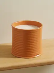 [LOEWE PERFUMES] LOEWE PERFUMES - Orange Blossom Large Scented Candle, 2120g - One size One size Colorless