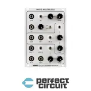 Random Source Serge Wave Multipliers EURORACK - NEW - PERFECT CIRCUIT