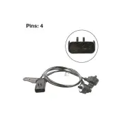 Tridon Knock Sensor for Hyundai Santa Fe TM 3.5L 6cyl 206kW G6DC 18-20 TKS152