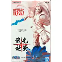 在飛比找蝦皮購物優惠-日本正版 RED 紅髮傑克公仔 航海王劇場版紅髮歌姬 戰光絕