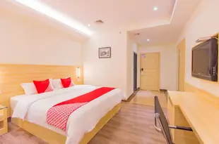 OYO惠州明苑酒店Huizhou Mingyuan Business Hotel