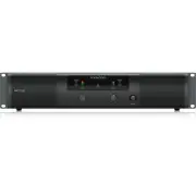 Behringer NX6000 Ultra Lightweight Power Amplifier