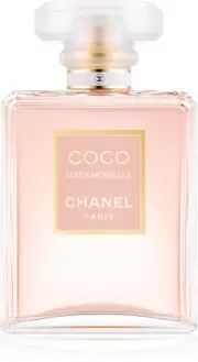 Chanel Coco Mademoiselle EDP W 100 ml