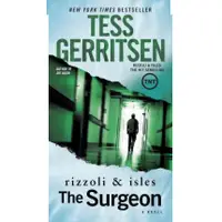 在飛比找蝦皮商城優惠-Rizzoli & Isles: The Surgeon /
