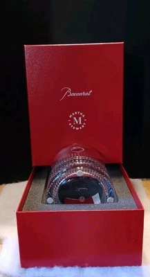 Baccarat The Martha Ice Bucket