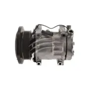 Jayair CM4942 A/C Compressor fits Kenworth T908 07-18 SD7H15SHD 6PV 12V 119mm...