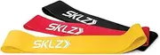 SKLZ Mini Bands – Resistance Loops for Exercise