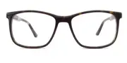 Redele CORDOBA 02 Men's Glasses Tortoiseshell Size 54 - Private Health Rebate - Blue Light Block Available