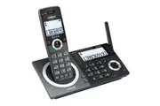 vTech Executive DECT Cordless Deskset Desk Phone w Handsfree Speakerphone Black