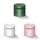 Mini Humidifier Fan Portable Desktop Misting Fan Cooling Fan Fan