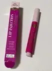 Too Faced Lip Injection Extreme Plumping Clicks Lip Gloss , Velvet Crush 1.5g