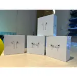 蘋果原廠AIRPODS PRO 真無線藍芽降噪耳機