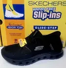 Skechers Womens Glide-Step Pro Black 8.5