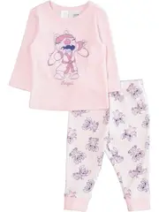 Baby Lilo And Stitch Pj