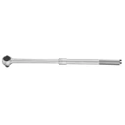 Teng 1200-45E - Extendable Ratchet 1/2" Drive - 45 Teeth