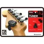 【搖滾玩家樂器】公司貨 D'ADDARIO NS MICRO TUNER PW-CT-12 輕巧 小型 精準 調音器