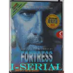 E6/全新正版DVD/魔鬼武器 FORTRESS/市售版(惡靈戰警: 復仇時刻 克里斯多夫藍伯特)