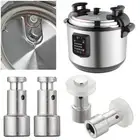 Cookware Accessories Sealer Gasket Float Valve Seal Rings Ball Cooker Parts