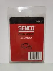 Senco Piston Stop Kit YK0422 (Fits SNS44XP) RK22 T21