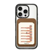 Snappy MagSafe Wallet Snappy™ BioVeg Wallet MagSafe Compatible Sunburn