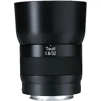 在飛比找Yahoo奇摩購物中心優惠-蔡司 Zeiss Touit 1.8/32 (公司貨) Fo