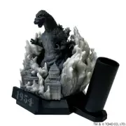 Godzilla (1954) DM Pen Stand [Pre-sale] TOHO Godzilla Store Collection JP Kaiju