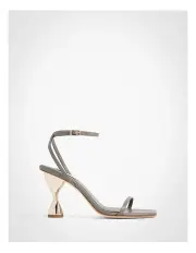 [Witchery] Luella Heels in Khaki