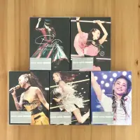 在飛比找蝦皮購物優惠-安室奈美惠 Final Tour 2018～Finally～