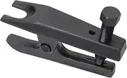 Car Ball Joints Universal Ball Joint Separator Tool Adjusts from 1-1/2"to 1-7/8" Remover Tool Compatible with Separating Arms Tie Rods Ball Stud Bolt
