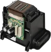 Printer Print Head, ABS Printhead, Replacement Pirnthead for Deskjet 3070 3520 5525 4620 5520 5510 4615 Printers, Printer Replacement Parts