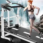 Folding Treadmills Folding Running Training Treadmill Home Sport Fitness Equipment,Maximum Load