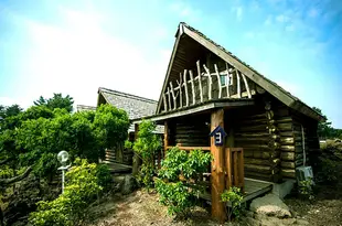 濟州羊羣農場旅館Jeju Yangtte Farm & Pension