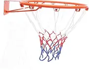 Indoor Basketball Frame for Boys Wall-Mounted Basketball Hoop Store Decor