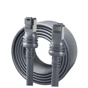 Starlink Gen 3 Cable 140 ft, Replacement Ethernet Cable for Starlink Standard