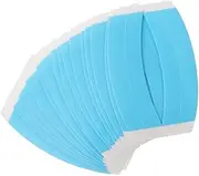 FRCOLOR Hair Extension Tape Glue Adhesive Wig Tape for Wig Sulies Adhesive Strips